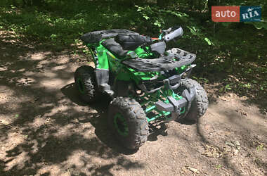Квадроцикл спортивный G-Lion PX 250 2024 в Коломые