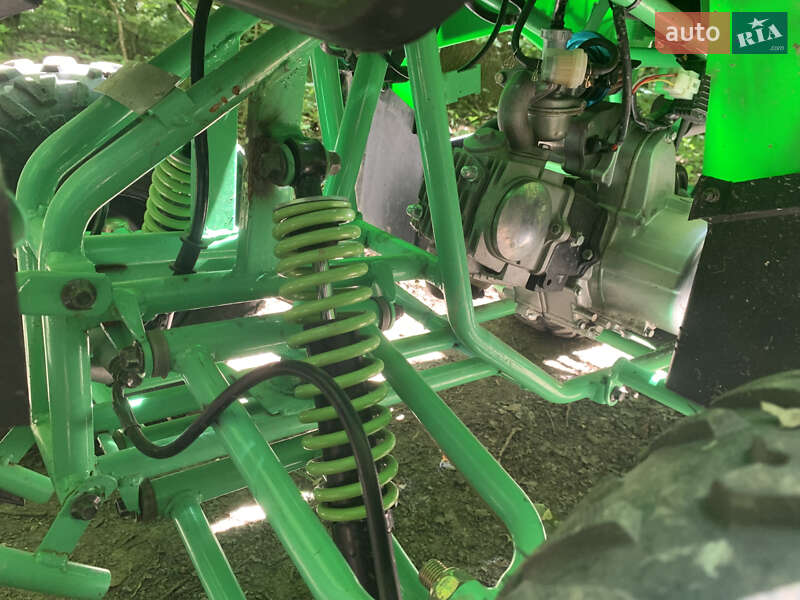 Квадроцикл спортивний G-Lion PX 250 2024 в Коломиї