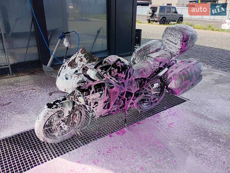 Спортбайк G-max 250 Raiser 2013 в Киеве