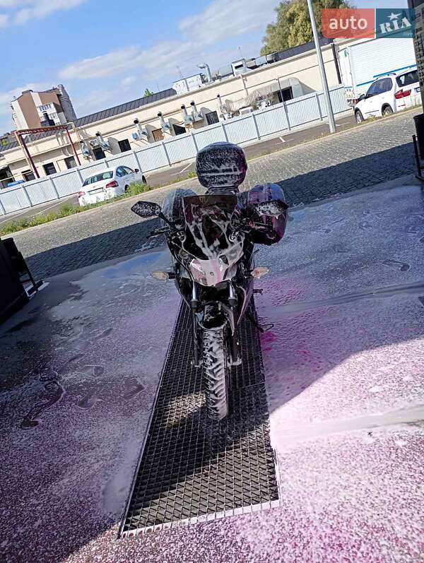 Спортбайк G-max 250 Raiser 2013 в Киеве