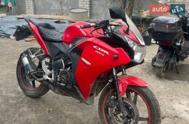 Спортбайк G-max 250 Raiser 2013 в Коломаке