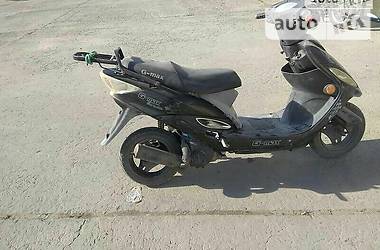 Другой мототранспорт G-max Corvette 2006 в 