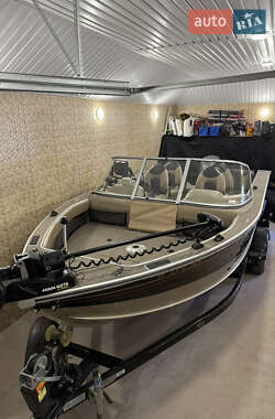 Катер G3 Angler 2008 в 