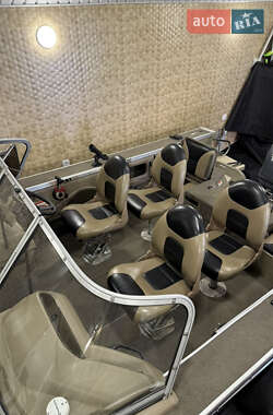 Катер G3 Angler 2008 в 