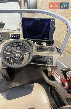 Катер G3 Angler 2008 в 