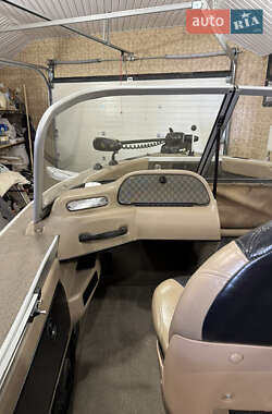 Катер G3 Angler 2008 в 