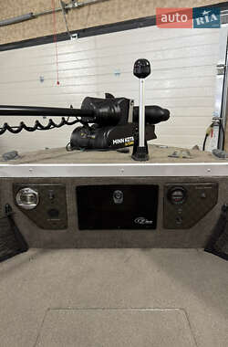 Катер G3 Angler 2008 в 