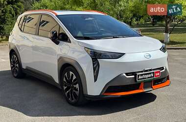 Внедорожник / Кроссовер Gac Aion Y 2021 в 