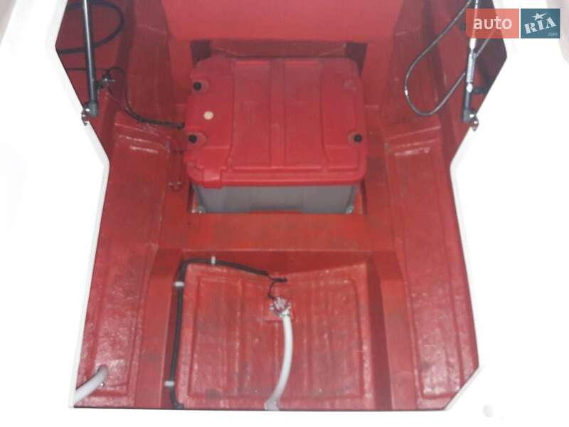 Катер Gaelix 720 Cuddy SO 2023 в Миколаєві