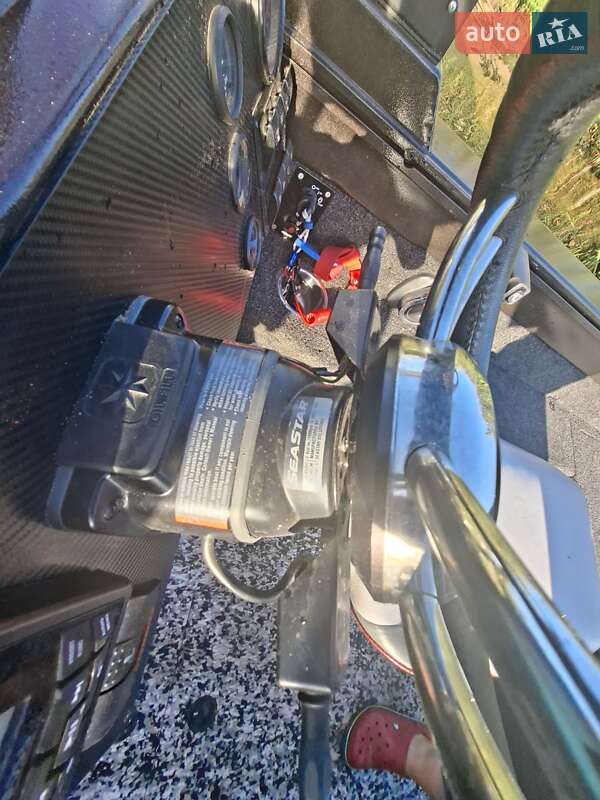 Катер Гайдамака 600 2022 в Киеве фото 3 Катер Гайдамака 600 2022 в Киеве