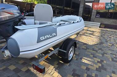 Лодка Gala A360L 2021 в 