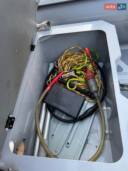 RIB Gala A360L 2021 в Мукачево