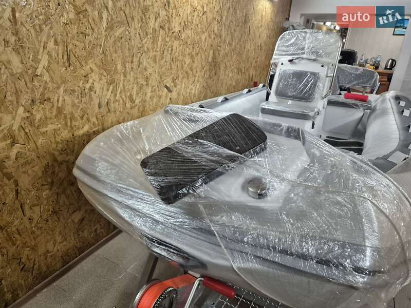 Катер Gala A400L 2023 в Николаеве