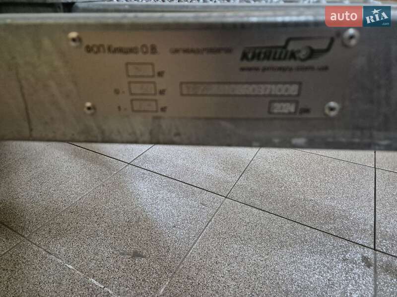 Катер Gala A400L 2023 в Николаеве