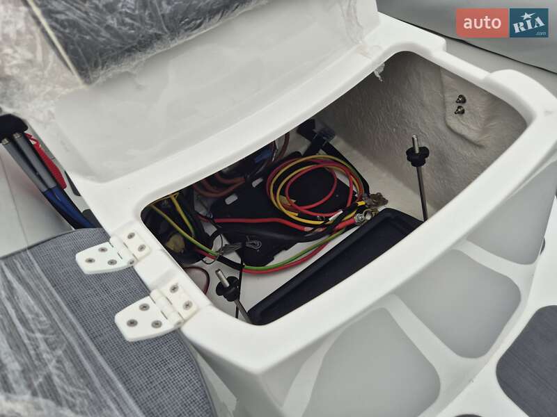 Катер Gala A400L 2023 в Миколаєві