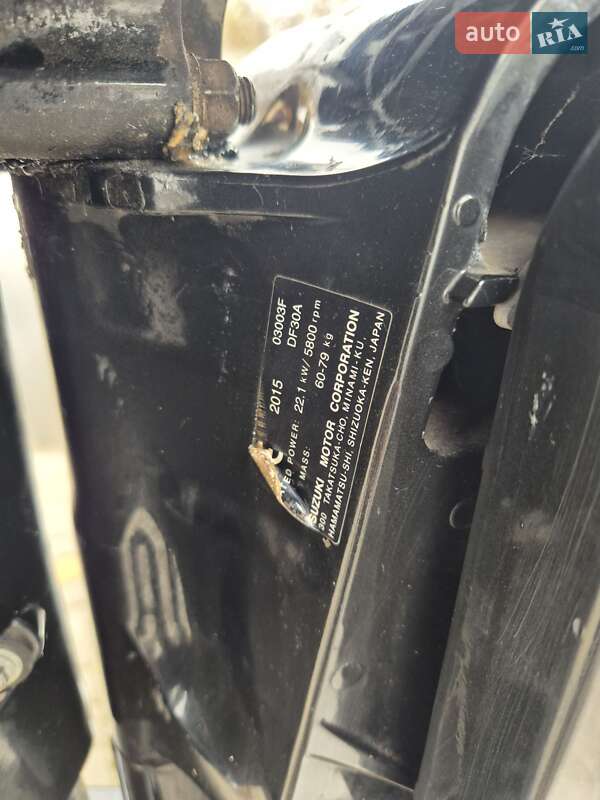 Катер Gala A400L 2023 в Миколаєві