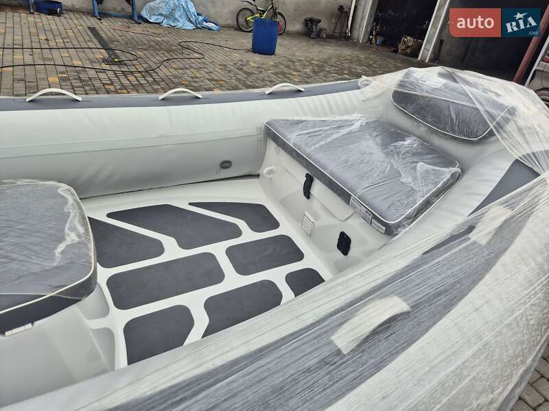 Катер Gala A400L 2023 в Миколаєві