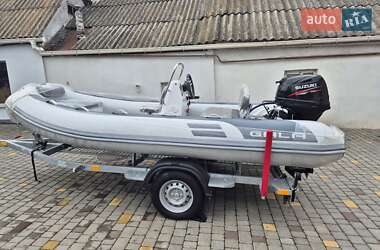 Катер Gala A400L 2023 в Миколаєві
