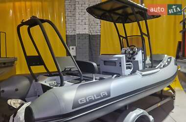 Катер Gala V500 2022 в Дніпрі
