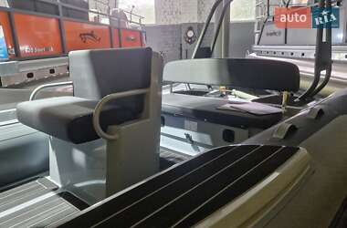 Катер Gala V500 2022 в 