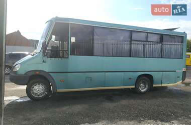 Міський автобус ГалАЗ 3207 2008 в 