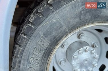 Пригородный автобус ГалАЗ 3207 2006 в Кременчуге