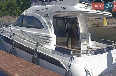 Катер Galeon 330 2005 в Тернополі