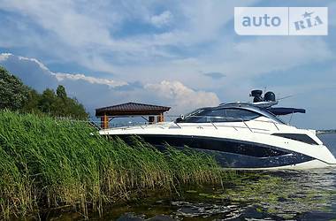 Моторная яхта Galeon 385 HTS 2012 в Киеве