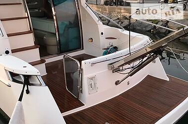 Моторная яхта Galeon 390 2007 в Киеве