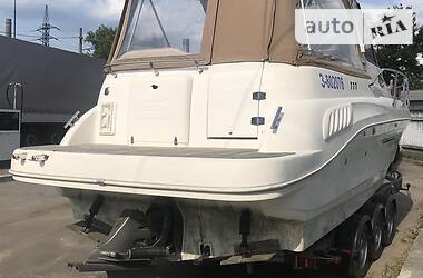 Катер Galeon 777 2006 в 