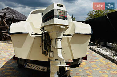Катер Galia 485 2004 в 