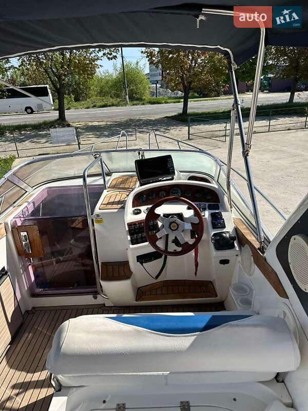 Катер Galia 750 2007 в Киеве