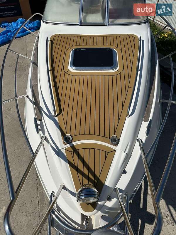 Катер Galia 750 2007 в Киеве