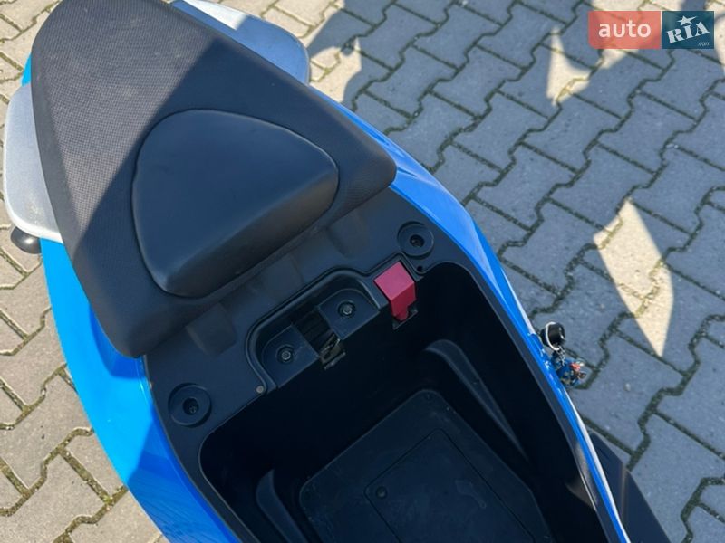 Мопеди Garelli GSP 2018 в Новоселиці