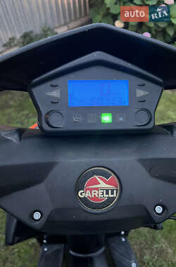 Скутер Garelli SR 2009 в 