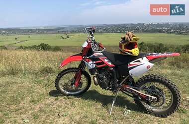 Мотоцикл Внедорожный (Enduro) Gas Gas EC 300 2009 в 