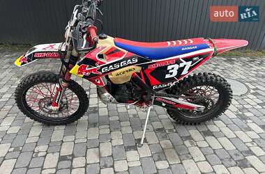 Мотоцикл Внедорожный (Enduro) Gas Gas EC 300 2019 в Киеве