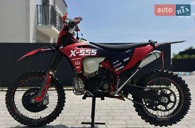 Мотоцикл Внедорожный (Enduro) Gas Gas EC 300 2021 в Ивано-Франковске