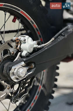 Мотоцикл Внедорожный (Enduro) Gas Gas EC 300 2021 в 