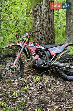 Мотоцикл Позашляховий (Enduro) Gas Gas EC 300 2013 в Борисполі