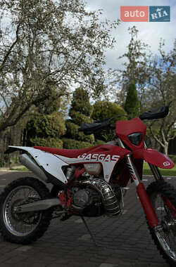 Мотоцикл Внедорожный (Enduro) Gas Gas EC 300 2022 в Ивано-Франковске
