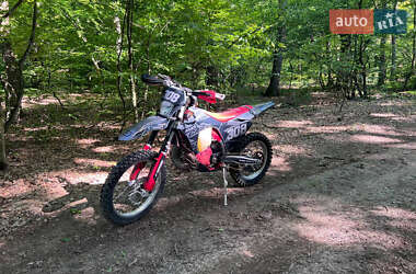 Мотоцикл Позашляховий (Enduro) Gas Gas EC 300 2024 в Ужгороді