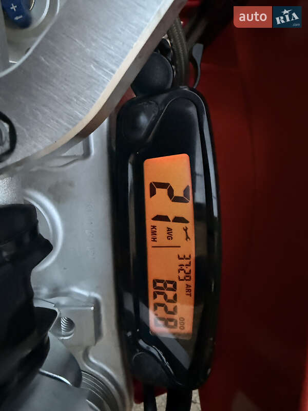 Мотоцикл Внедорожный (Enduro) Gas Gas EC 2023 в Ивано-Франковске фото 7 Мотоцикл Внедорожный (Enduro) Gas Gas EC 2023 в Ивано-Франковске