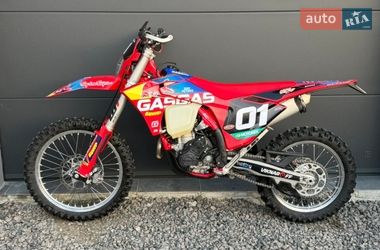 Мотоцикл Внедорожный (Enduro) Gas Gas EC 2024 в Яворове