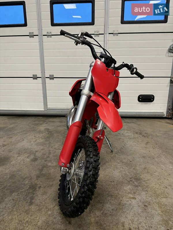 Мотоцикл Кросс Gas Gas MC 2020 в Снятині