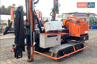 Інша спецтехніка Gayk HRE 2022 в Києві