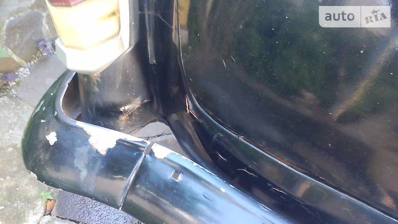 Седан ГАЗ 21 Волга 1959 в Мукачевому