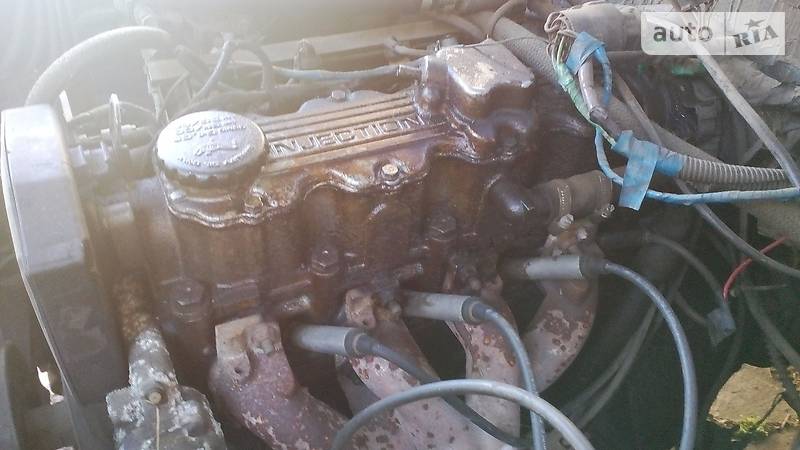 Седан ГАЗ 21 Волга 1959 в Мукачевому