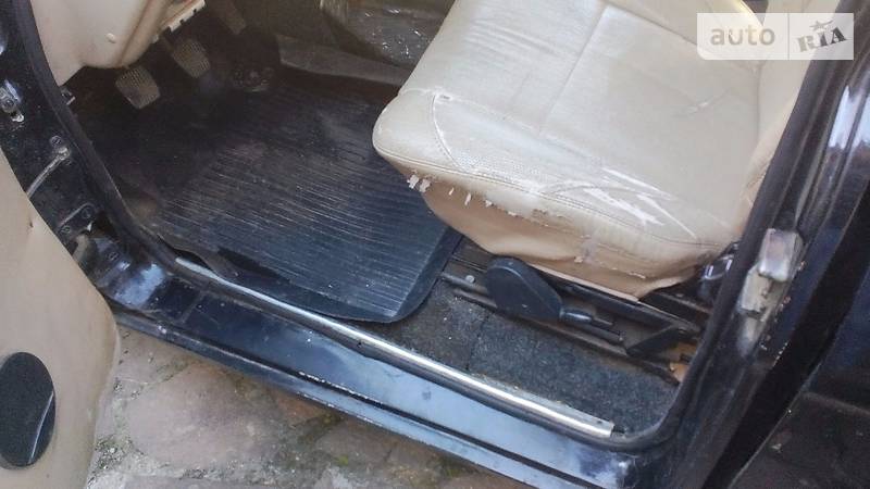 Седан ГАЗ 21 Волга 1959 в Мукачевому