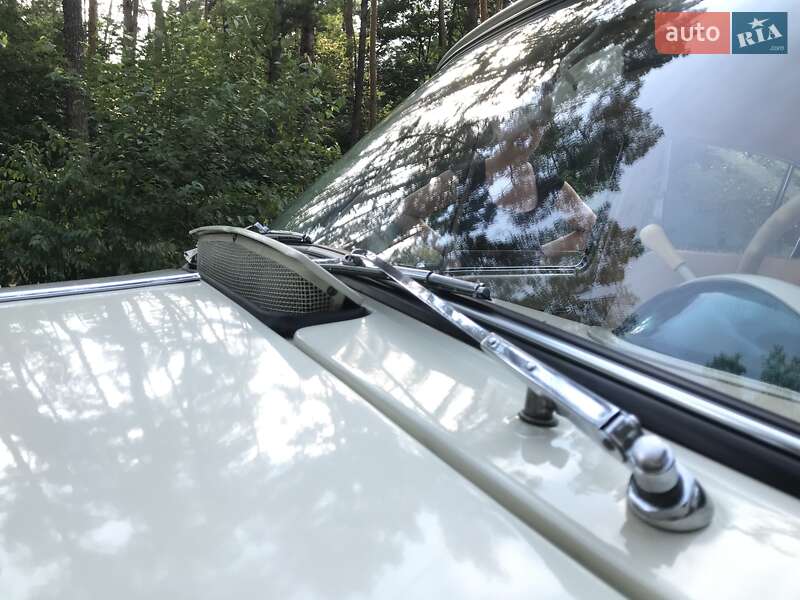 Седан ГАЗ 21 Волга 1961 в Киеве